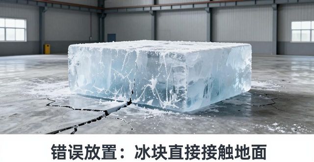 工业冰块同城配送，珠海工厂降温好帮手