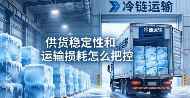 珠海工业大冰块采购指南 降温效率翻倍全靠它