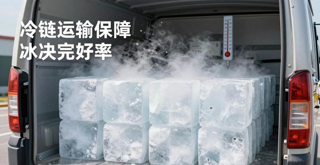 夏日制冰需求大 珠海工业冰块批发有哪些注意事项