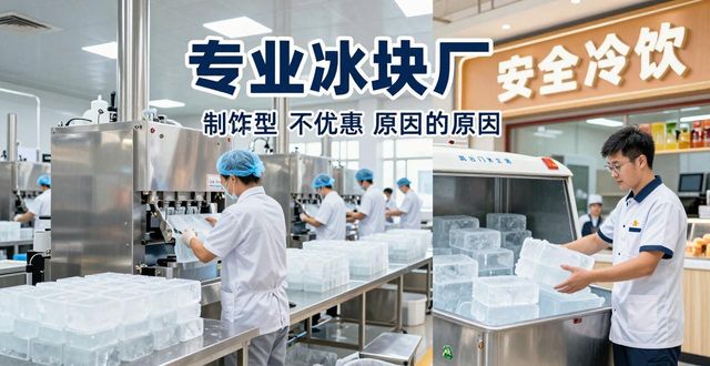 珠海食用冰块厂如何保证夏日冷饮安全