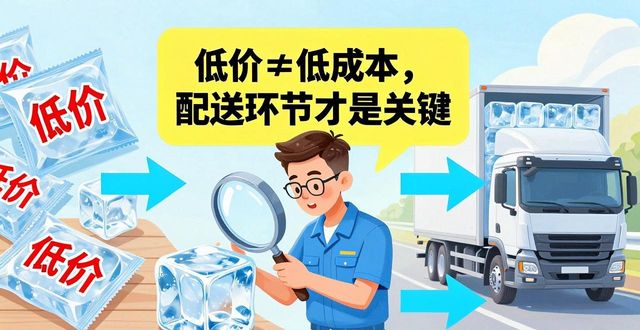 餐饮冰块采购注意事项_冰块质量与卫生标准_珠海冰块采购
